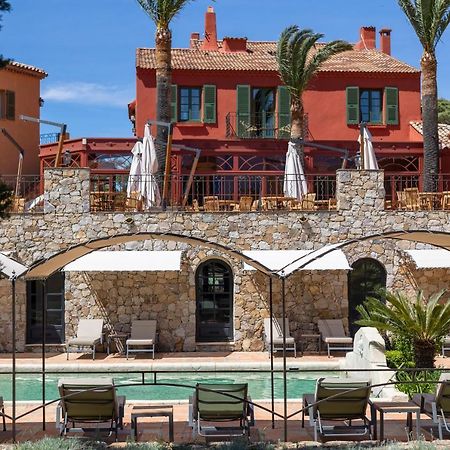 La Signoria Calvi (Corsica) Exterior foto