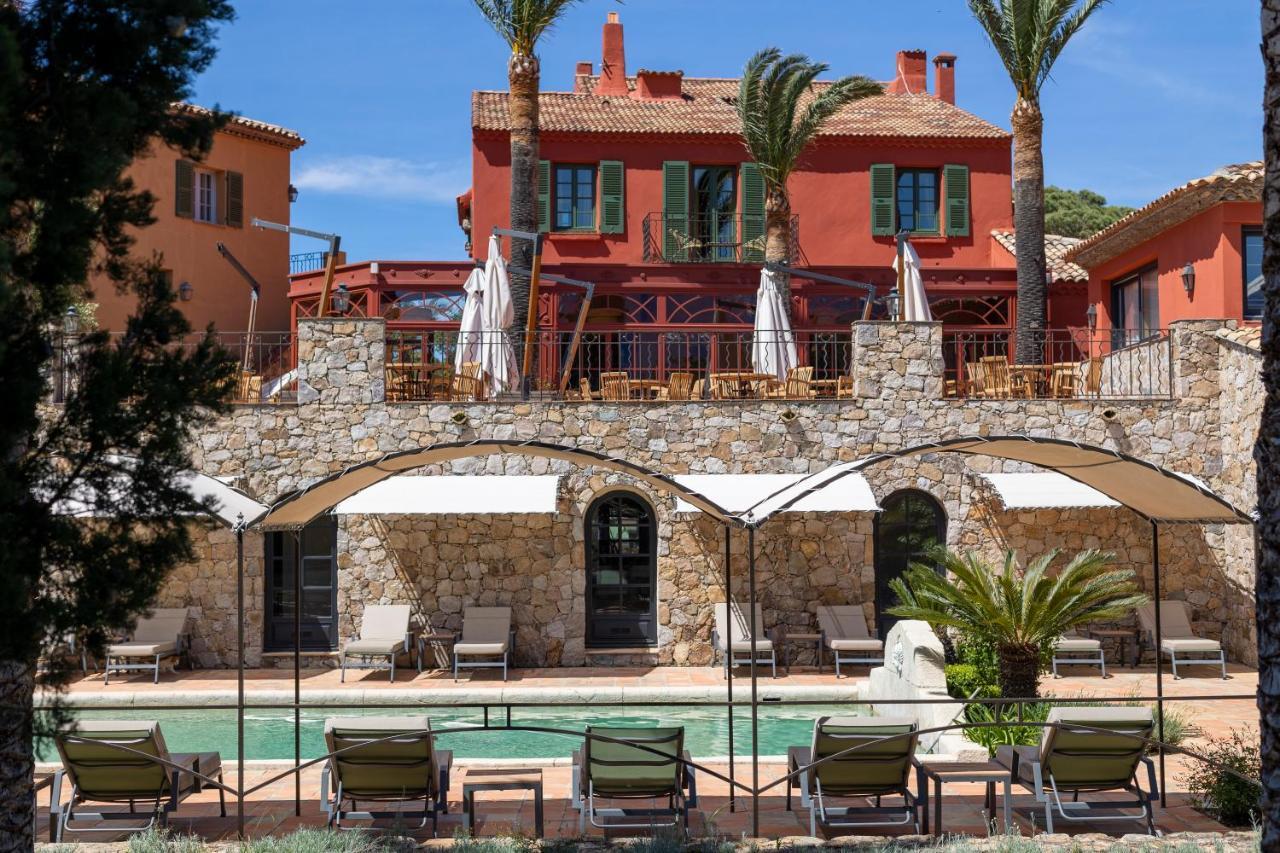 La Signoria Calvi (Corsica) Exterior foto