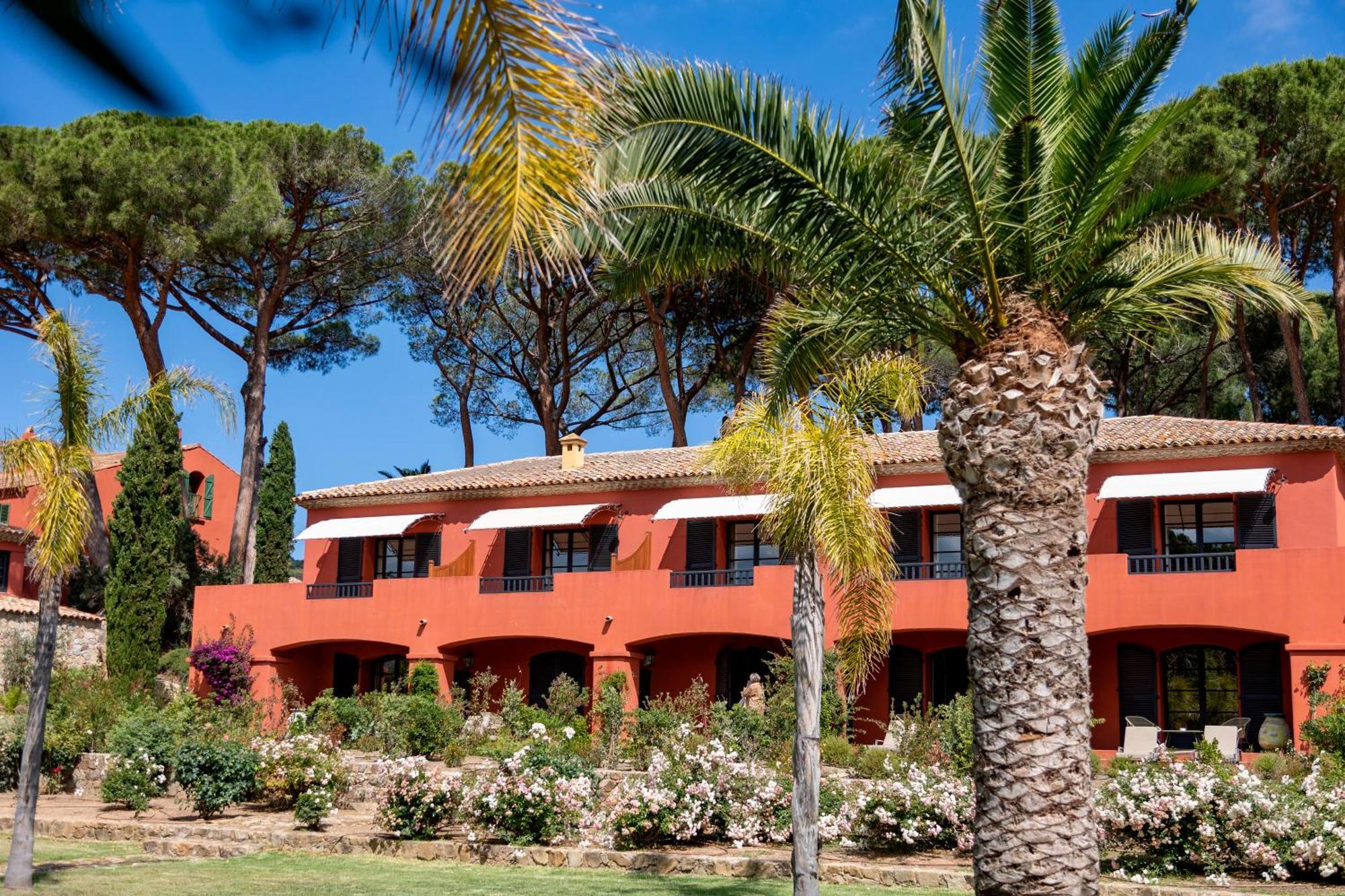 La Signoria Calvi (Corsica) Exterior foto