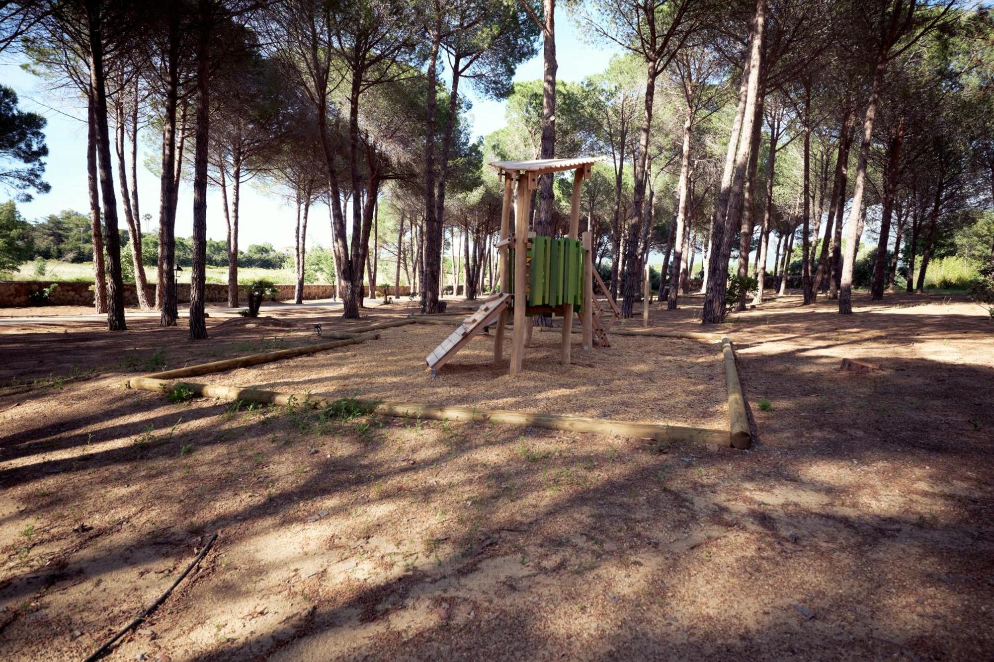 La Signoria Calvi (Corsica) Exterior foto