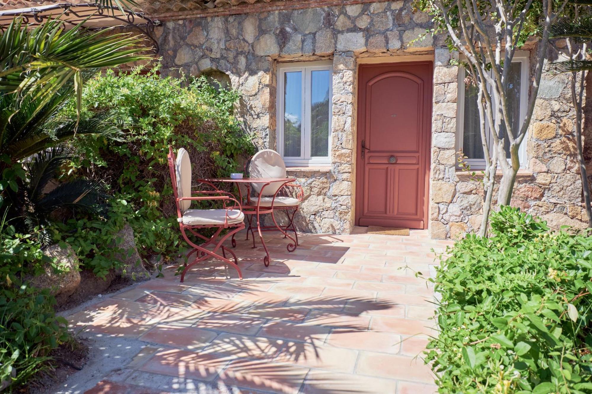 La Signoria Calvi (Corsica) Exterior foto