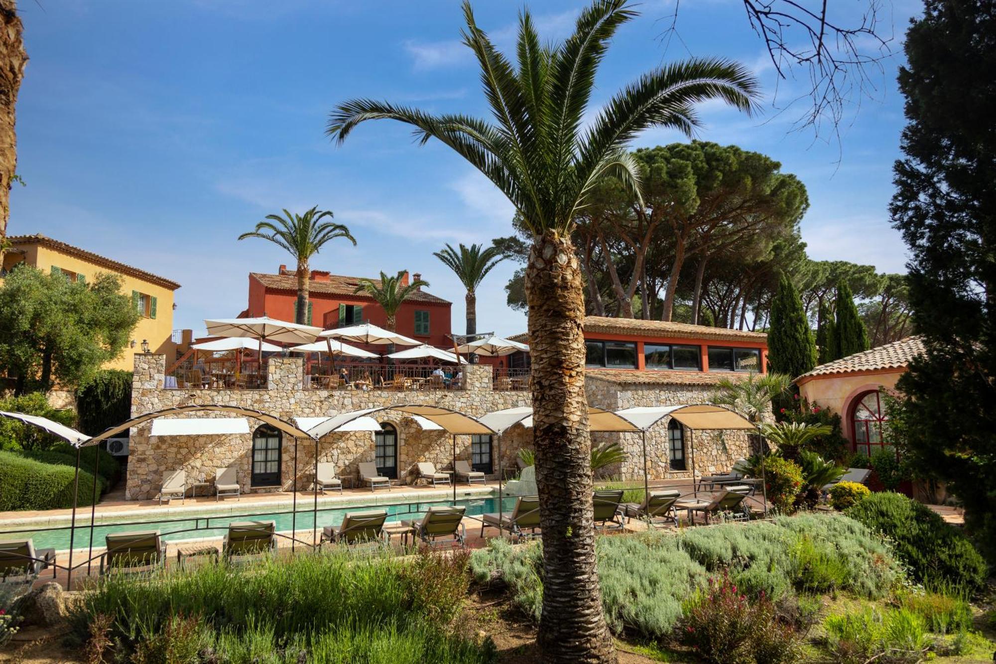 La Signoria Calvi (Corsica) Exterior foto