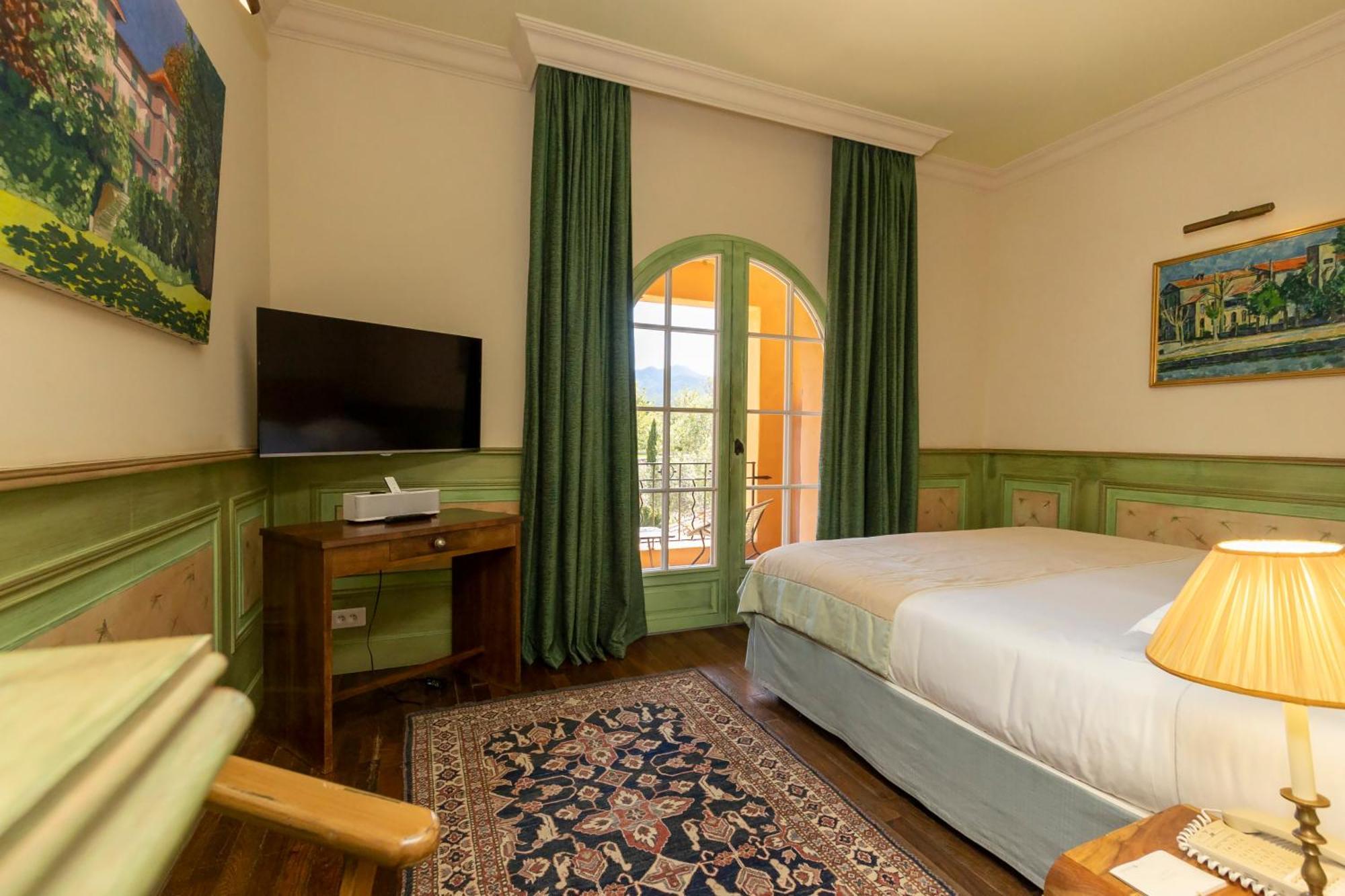 La Signoria Calvi (Corsica) Quarto foto
