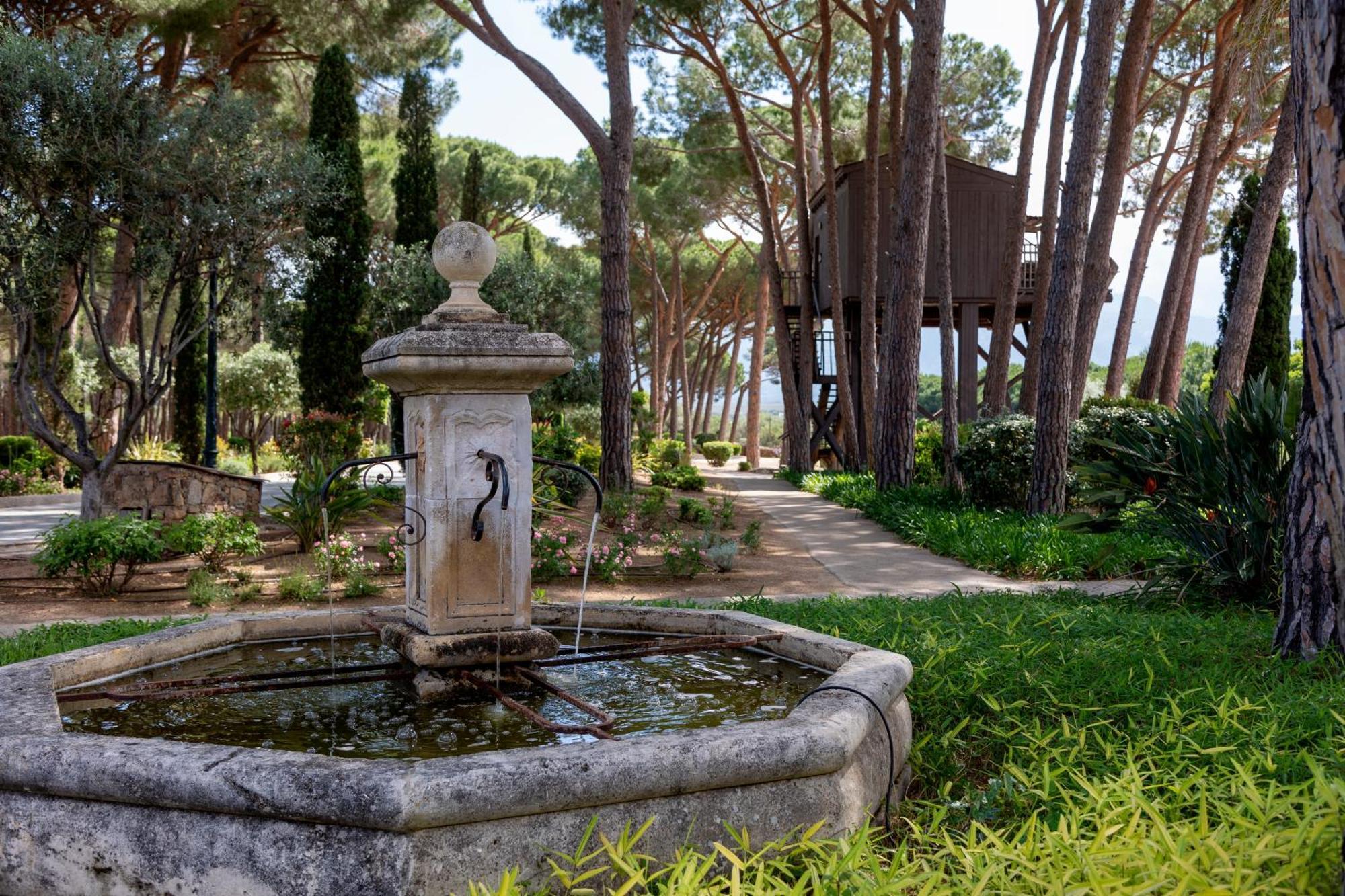 La Signoria Calvi (Corsica) Exterior foto
