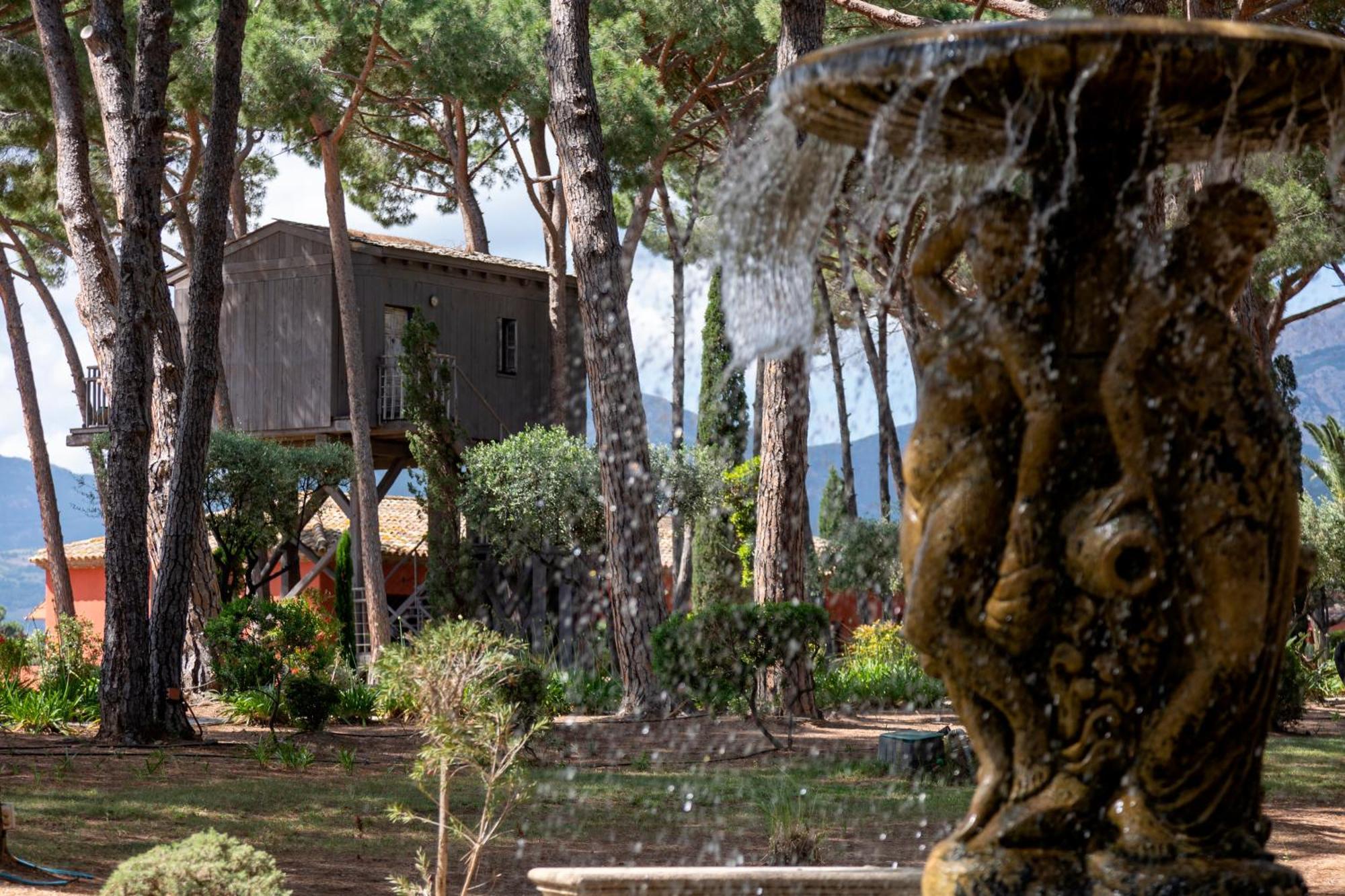 La Signoria Calvi (Corsica) Exterior foto