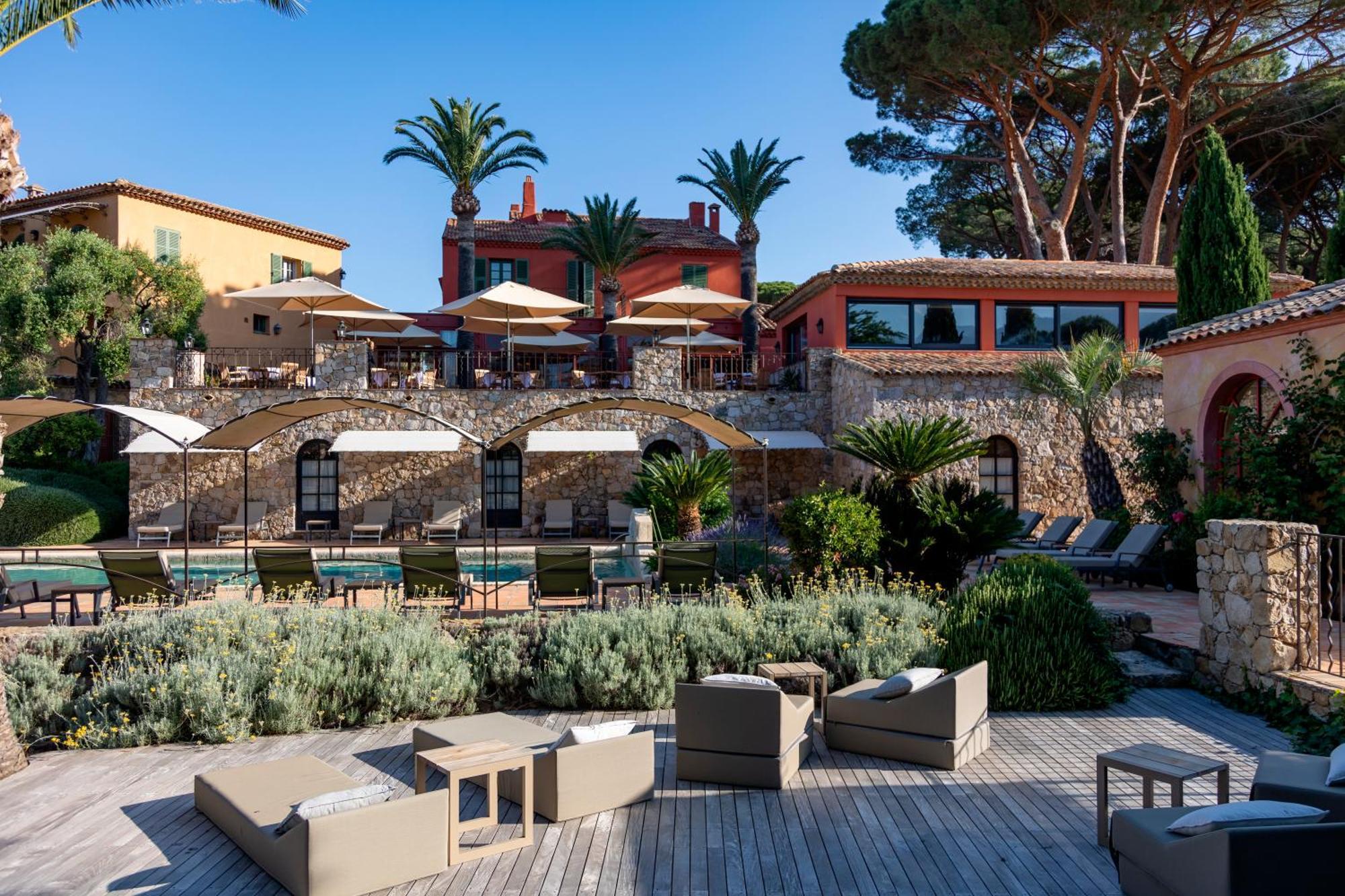 La Signoria Calvi (Corsica) Exterior foto